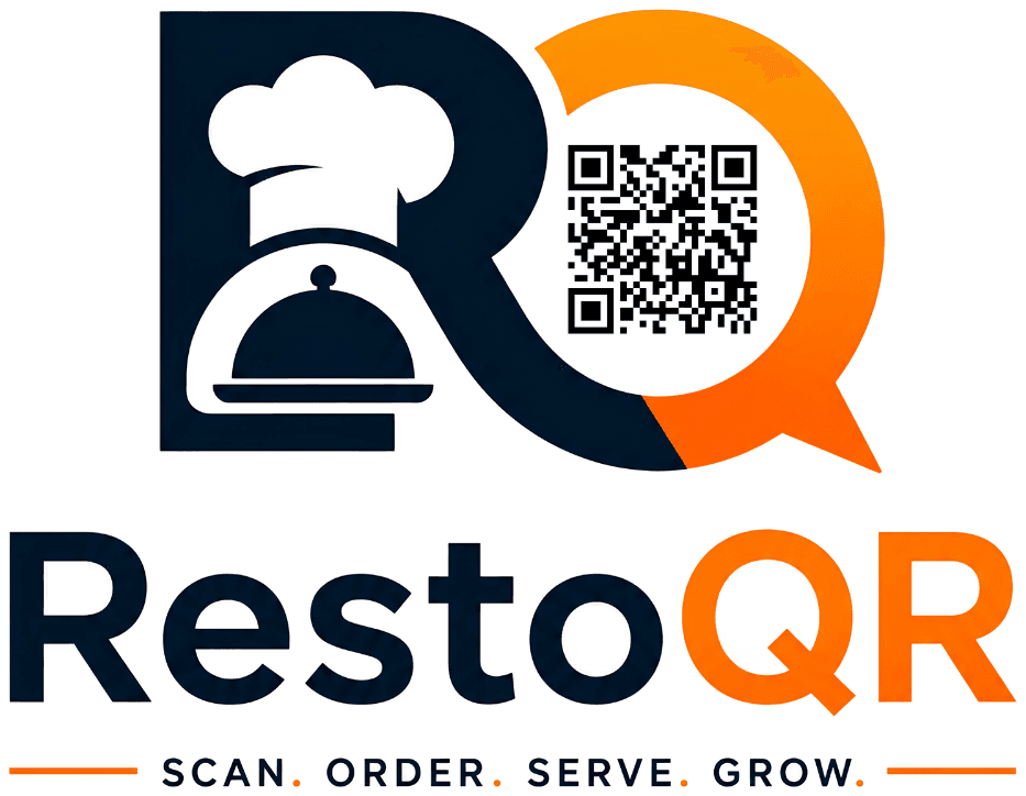 RestoQR